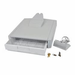 Ergotron 97-866 accessorio per carrello multimediale Grigio, Bianco Cassetto 