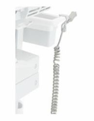 Ergotron 97-918 accessorio per carrello multimediale Grigio 