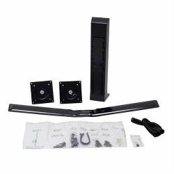 Ergotron 97-934-085 Supporti a parete per TV Scrivania Nero 