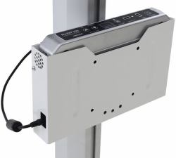 Ergotron 97-942 accessorio per carrello multimediale Grigio 