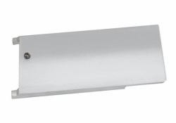 Ergotron 97-962 accessorio per carrello multimediale Alluminio Cassetto 