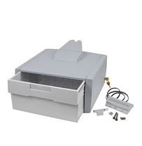 Ergotron 97-971 accessorio per carrello multimediale Grigio Cassetto 