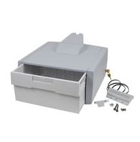 Ergotron 97-973 accessorio per carrello multimediale Grigio, Bianco Cassetto 