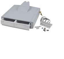 Ergotron 97-976 accessorio per carrello multimediale Grigio, Bianco Cassetto 
