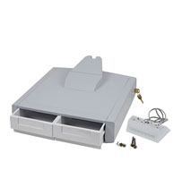 Ergotron 97-979 accessorio per carrello multimediale Grigio Cassetto 