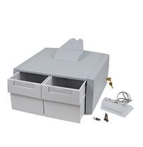 Ergotron 97-981 accessorio per carrello multimediale Grigio Cassetto 