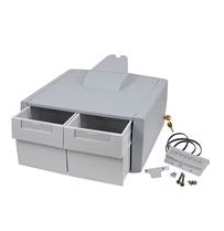 Ergotron 97-982 accessorio per carrello multimediale Grigio Cassetto 