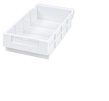Ergotron 97-985 accessorio per carrello multimediale Bianco Cassetto 