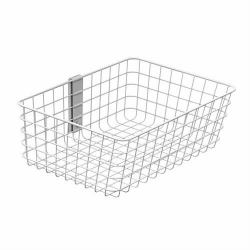 Ergotron 98-135-216 accessorio per carrello multimediale Bianco Cestello 