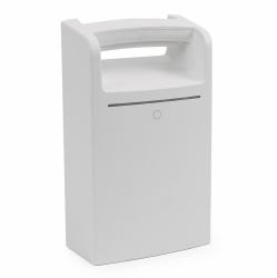 Ergotron 98-246 accessorio per carrello multimediale Bianco 