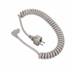 Ergotron 98-629 Bianco Accoppiatore C13 