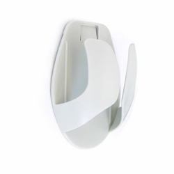 Ergotron Mouse Holder Grigio 