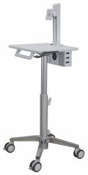 Ergotron SV10-1300-0 postazione di lavoro in piedi-seduto 