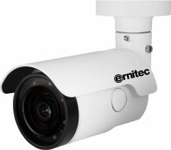 Ernitec 0070-06405 telecamera di sorveglianza Telecamera di sicurezza IP Interno e esterno Soffitto/Parete/Palo 