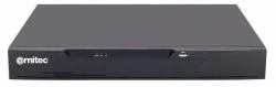 Ernitec 0070-10403-A4 Videoregistratore di rete [NVR] 