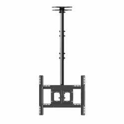 Ernitec 0070-11000-1MON Accessorio per il montaggio del monitor 