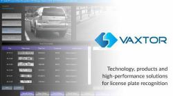 Ernitec E-ER-ALPR-OC-VAX software multimediale 