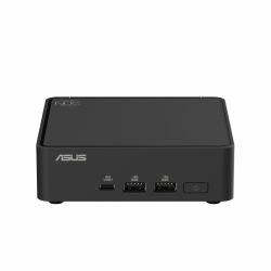 Ernitec Mini PC - NUC 15 Pro - Intel Core 7 255H, 16GB, 1TB NVMe, 1x 2.5GbE, Wi-Fi 7, BT, 2x HDMI, Win11 Pro DDR5-SDRAM Windows 11 Pro  - versione straniera