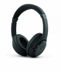 Esperanza Libero EH163K Auricolare Wireless A Padiglione MUSICA Mini-USB Bluetooth Nero 