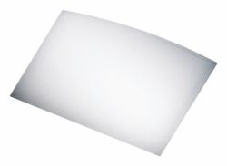 Esselte Europost sottomano Cloruro di polivinile [PVC] Trasparente 
