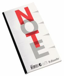 Esselte 13603 quaderno per scrivere 