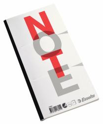 Esselte 13691 quaderno per scrivere 