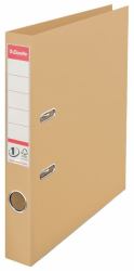 Esselte 218690 raccoglitore ad anelli A4 Sabbia 