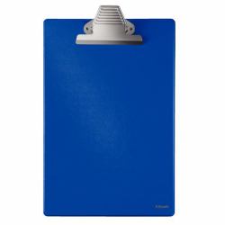 Esselte 27355 cartella Polipropilene [PP] Blu A4 