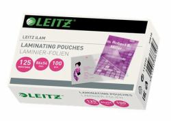 Esselte 33810 pellicola per plastificatrice 100 pz 