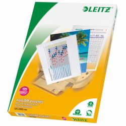 Esselte 33950 pellicola per plastificatrice 100 pz 