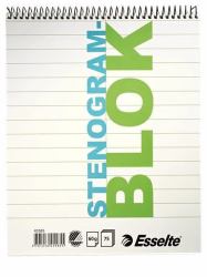 Esselte 45585 quaderno per scrivere 75 fogli Multicolore 