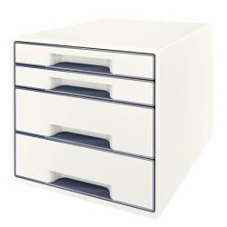 Esselte Leitz WOW Cube fil opbevaring Polystyr