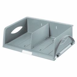 Esselte Leitz Standard Sorty Tray A4/C4 Grey Grigio 