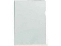 Esselte Standard Folders Polipropilene [PP] Trasparente A4 