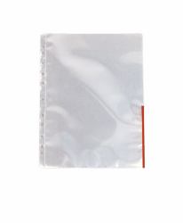 Esselte 55363 foglio di protezione A4 Polipropilene [PP] 