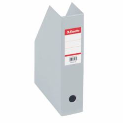 Esselte 56008 raccoglitore Grigio PVC 