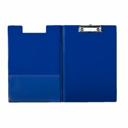 Esselte 56045 cartella Plastica Blu A4 