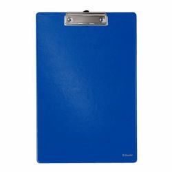 Esselte 56055 cartella Plastica Blu A4 