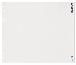 Esselte 623311 quaderno per scrivere Bianco 