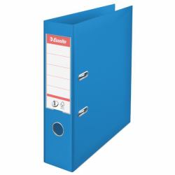 Esselte 624067 raccoglitore ad anelli A4 Blu 