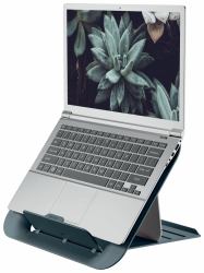Esselte 64260089 supporto per laptop Supporto per computer portatile Grigio 43,2 cm [17"] 