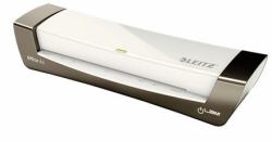 Esselte 72510084 plastificatrice Plastificatrice a caldo 400 mm/min Argento 