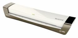 Esselte 72530084 plastificatrice Plastificatrice a caldo 400 mm/min Argento 