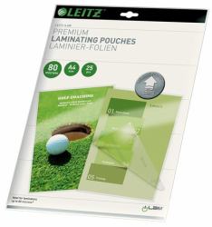 Esselte 74790000 pellicola per plastificatrice 25 pz 