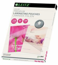 Esselte 74810000 pellicola per plastificatrice 100 pz 