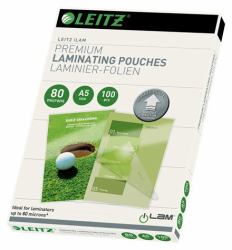 Esselte 74920000 pellicola per plastificatrice 100 pz 