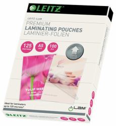 Esselte 74930000 pellicola per plastificatrice 100 pz 