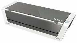 Esselte Zubehör Drucker Plastificatrice a caldo 1500 mm/min Antracite, Bianco 