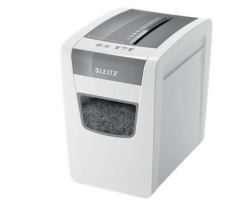 Esselte IQ P4 distruggi documenti Taglio a coriandoli 22 cm Bianco 
