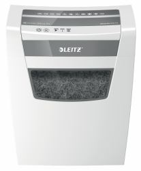 Esselte 80090000 distruggi documenti Taglio a coriandoli 22 cm Bianco 